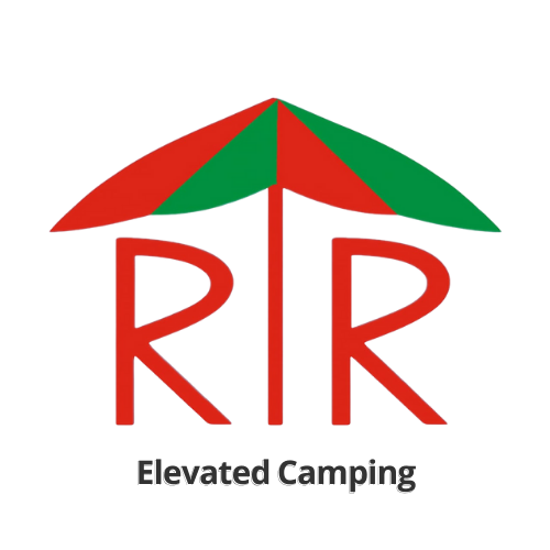 Rock Top Retreat Sinji